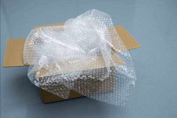 Dicke Luft IGEPA Packaging