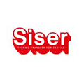 Siser Logo Siser Logo