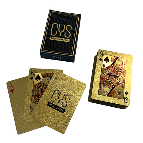 CYS Pokerkarten CYS Pokerkarten