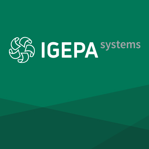 Hausmesse IGEPA Systems