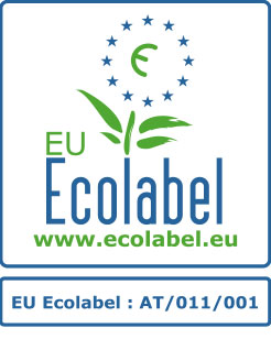 EU Ecolabel Siegel
