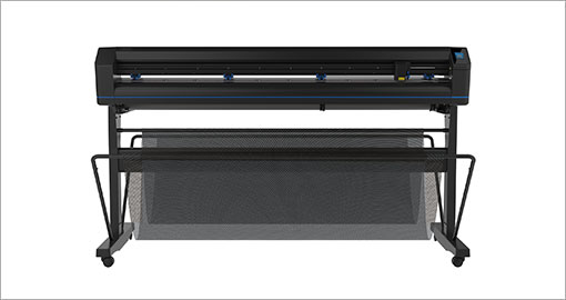 Summa S OneTM Produktbild Schneideplotter Summa S OneTM