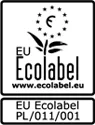 Siegel EU Ecolabel