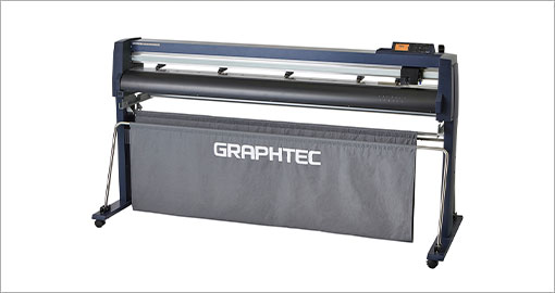 Graphtec FC9000-Serie Produktbild Schneideplotter Graphtec FC9000-Serie