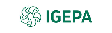 IGEPA Logo IGEPA Logo