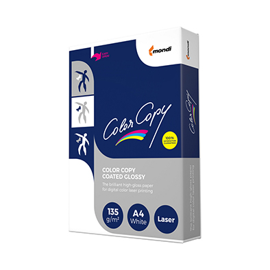 Produkt Color Copy Coated Glossy