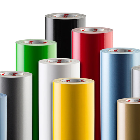 ORACAL® 970 Premium Wrapping Cast Rapid Air ORACAL® 970 Premium Wrapping Cast Rapid Air