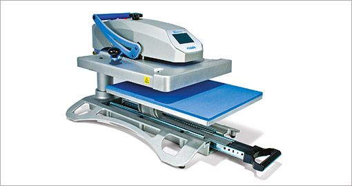 STAHLS‘ Hotronix® Fusion IQ™ Produktbild einer STAHLS‘ Hotronix® Fusion IQ™