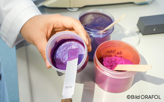 ©Bild ORAFOL