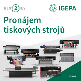 Rent2Buy - pronájem a půjčovna tiskových strojů