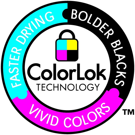 Colorlok Technology Siegel
