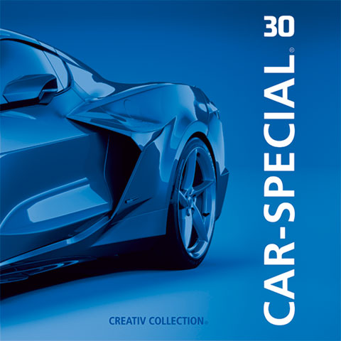 CAR-SPECIAL V 30 verfügbar