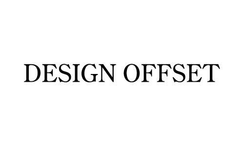 Design Offset Logo IGEPA