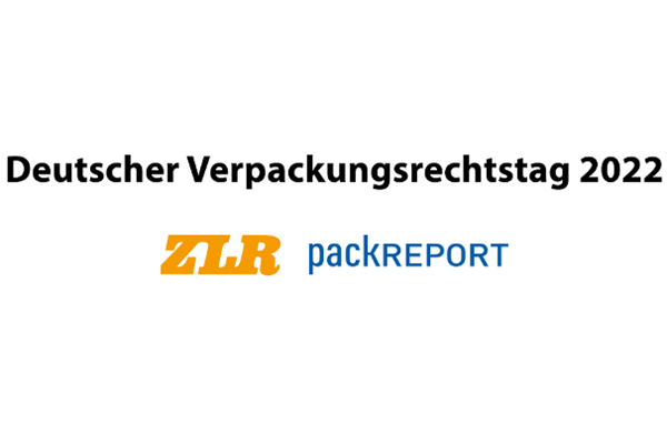 Deutscher Verpackungsrechtstag IGEPA Packaging