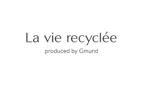 La vie recyclee Logo IGEPA