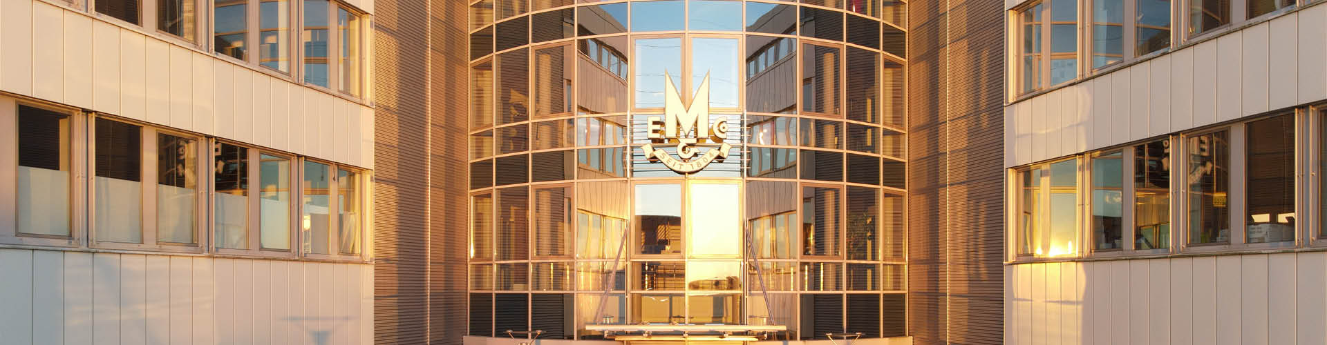 E Michaelis & Co Gmbh & Co Kg