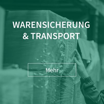 Warensicherung & Transport Packaging IGEPA