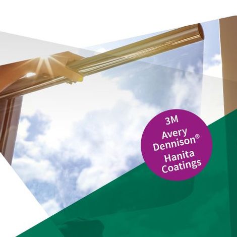 Fensterfolien für Gebäude – Isolierung, Wärmereduktion, Energiesparen.