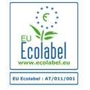 EU Ecolabel Siegel