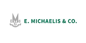 Logo E. Michaelis & Co. (GmbH & Co.) KG