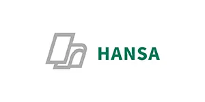 Logo HANSA GmbH & Co. KG Großhandel